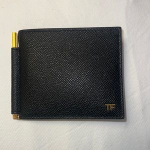 TOM FORD WALLET *BRAND NEW*